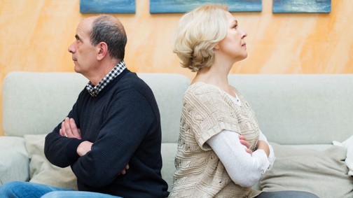 Létezik érintésmentes szerelem? - Mi történik, ha elmúlik az intimitás a párkapcsolatból?