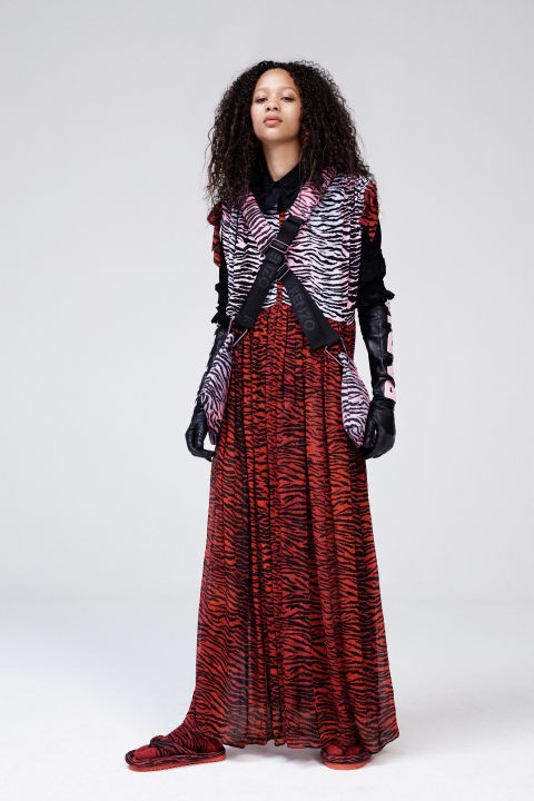 A Kenzo x H&M kollekció legjobb darabjai