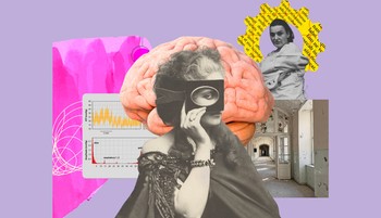 Elmegyógyintézetbe kerülhetett, aki nem volt túl lelkes a feleség szereptől