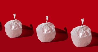 Így csökkentheted a hulladékot a háztartásodban