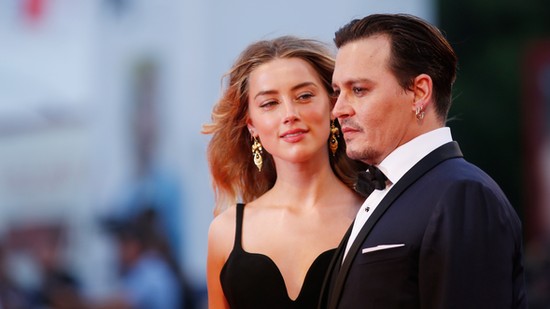 Johnny Depp nyerte az Amber Heard elleni pert - mindketten reagáltak 