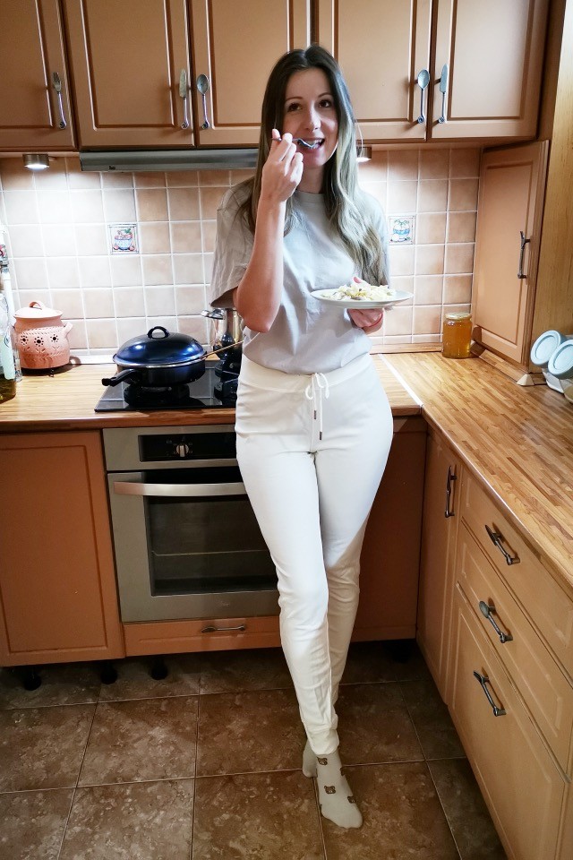 Az idő, amit úgy fogunk csak emlegetni, hogy amikor mindannyiunkból konyhatündér lett