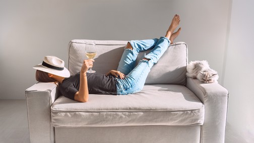 3 hétvégi szokás, amiről sosem gondolnád, hogy árt az agyadnak