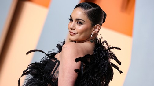 Második babáját várja Vanessa Hudgens, zseniális fotóval jelentette be terhességét a High School Musical színésznője