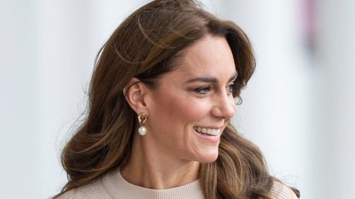 Ez lehet Katalin hercegné szépségének titka? Minden reggel ezzel az egészséges finomsággal indítja a napját a walesi hercegné