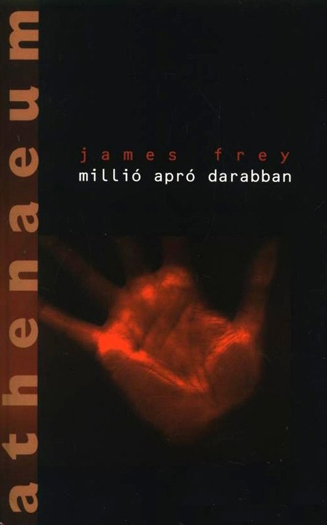 8 könyv, amit mindenképpen olvass el, mielőtt film készül belőle