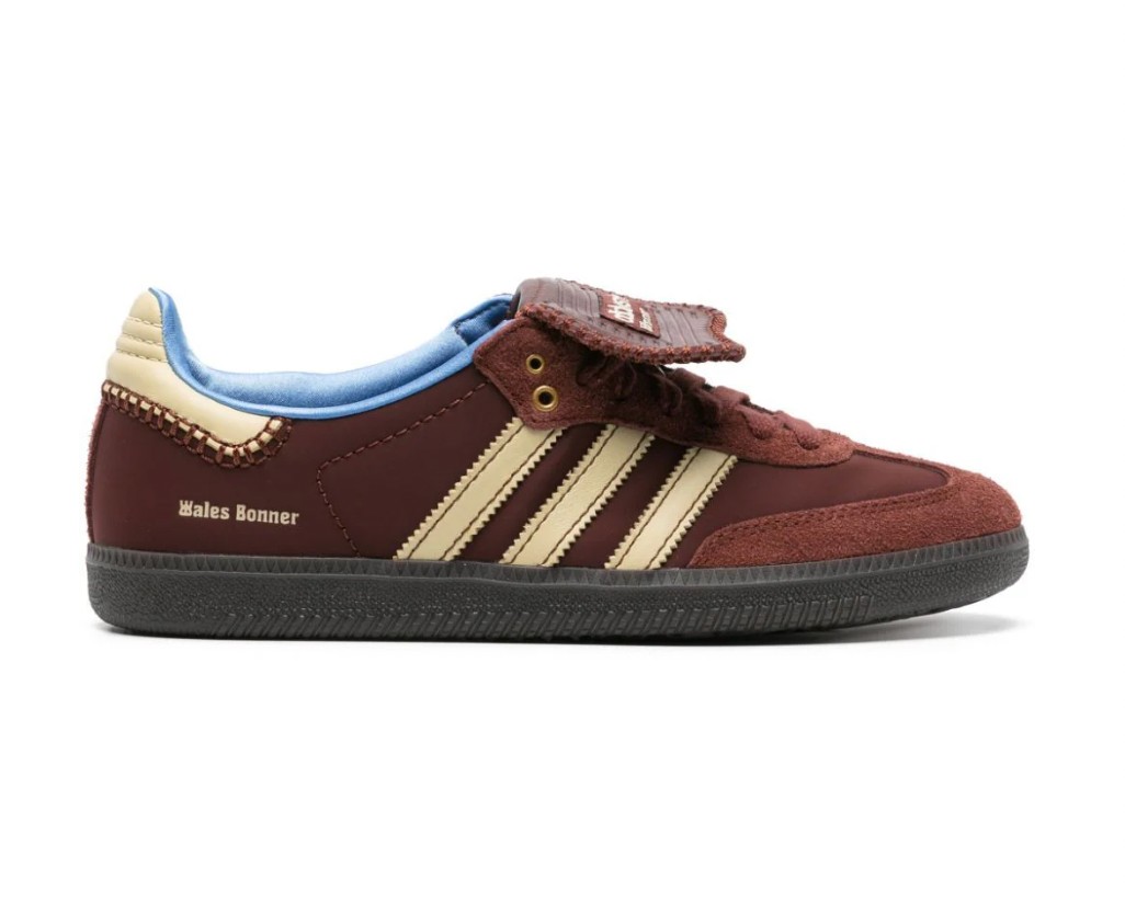 ADIDAS WALES BONNER farfetch.com