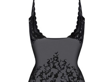 Alakformáló fehérneművel az álomalakért – tippek plus size nőknek