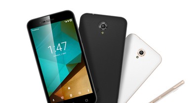 Csúcskategóriás sajátmárkás telefonok a Vodafone kínálatában