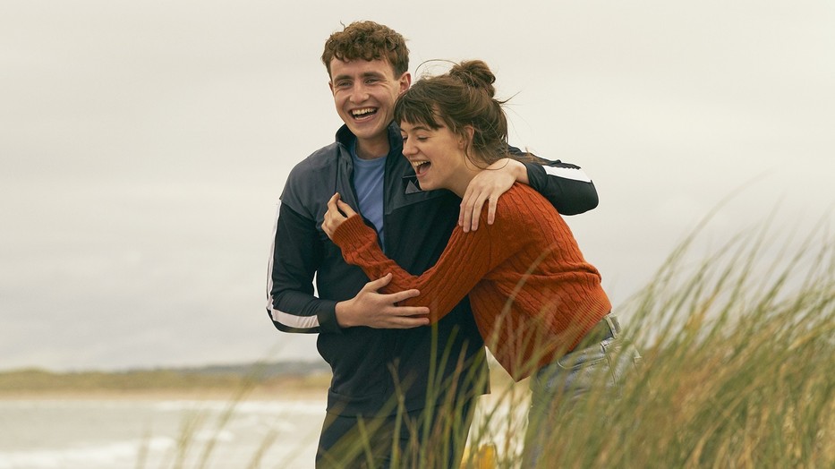 Gondolkoztál már róla, mik lehetnek a mély és valódi szerelem ismérvei? - Részlet a Normális emberek című sorozatból