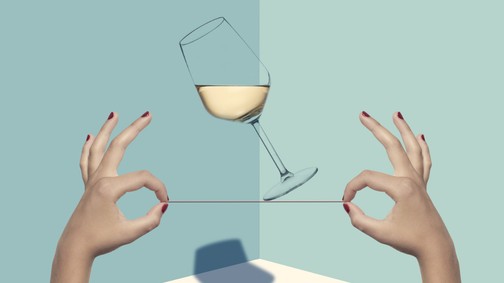 Ez történne a testeddel, ha soha többé nem innál alkoholt