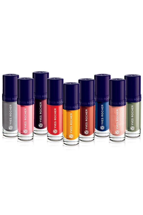 Minden napra új körömlakk? Igen!