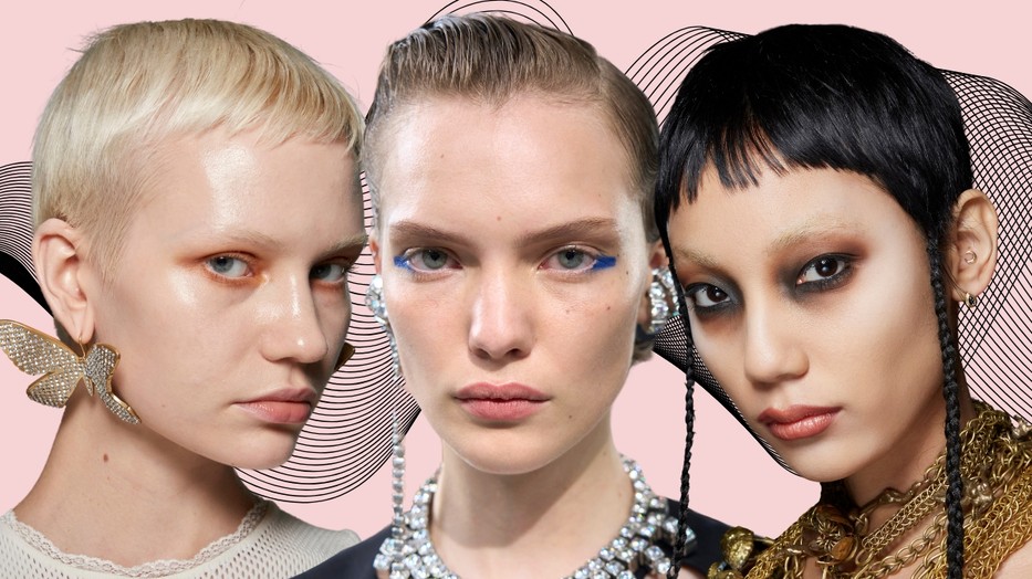 Ezek a színtrendek domálnak 2024 sminktrendjeiben