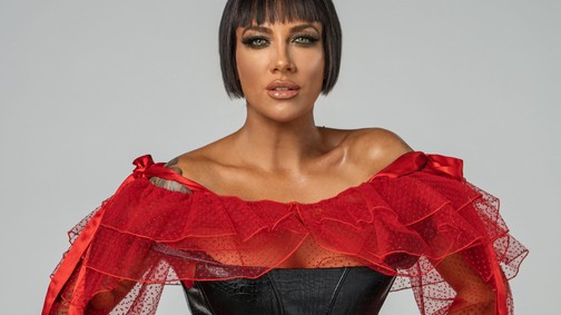 Tóth Gabi: „Nem úgy működik, hogy elmegyek egy terapeutához, aki majd megoldja a problémáimat, mi is kellünk hozzá”