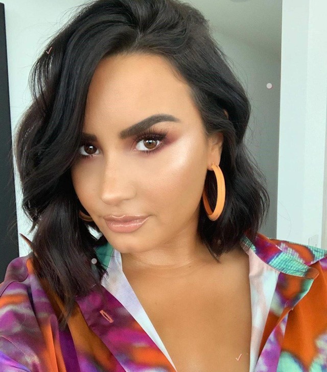 Demi Lovato