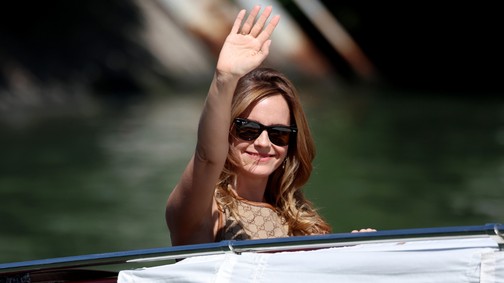 Emma Watson valami álomszép legújabb címlapján, így még sosem láthattad a Harry Potter-filmek színésznőjét