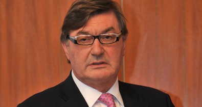 Hogy lélegzik a cipő? - Exkluzív interjú a Geox márka alapítójával