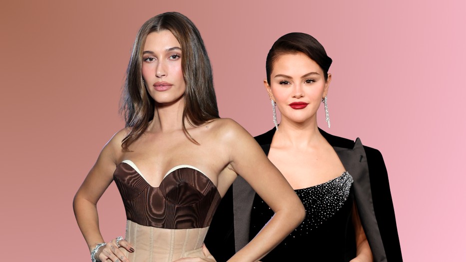 Folyamatos a feszültség Hailey Bieber és Selena Gomez között