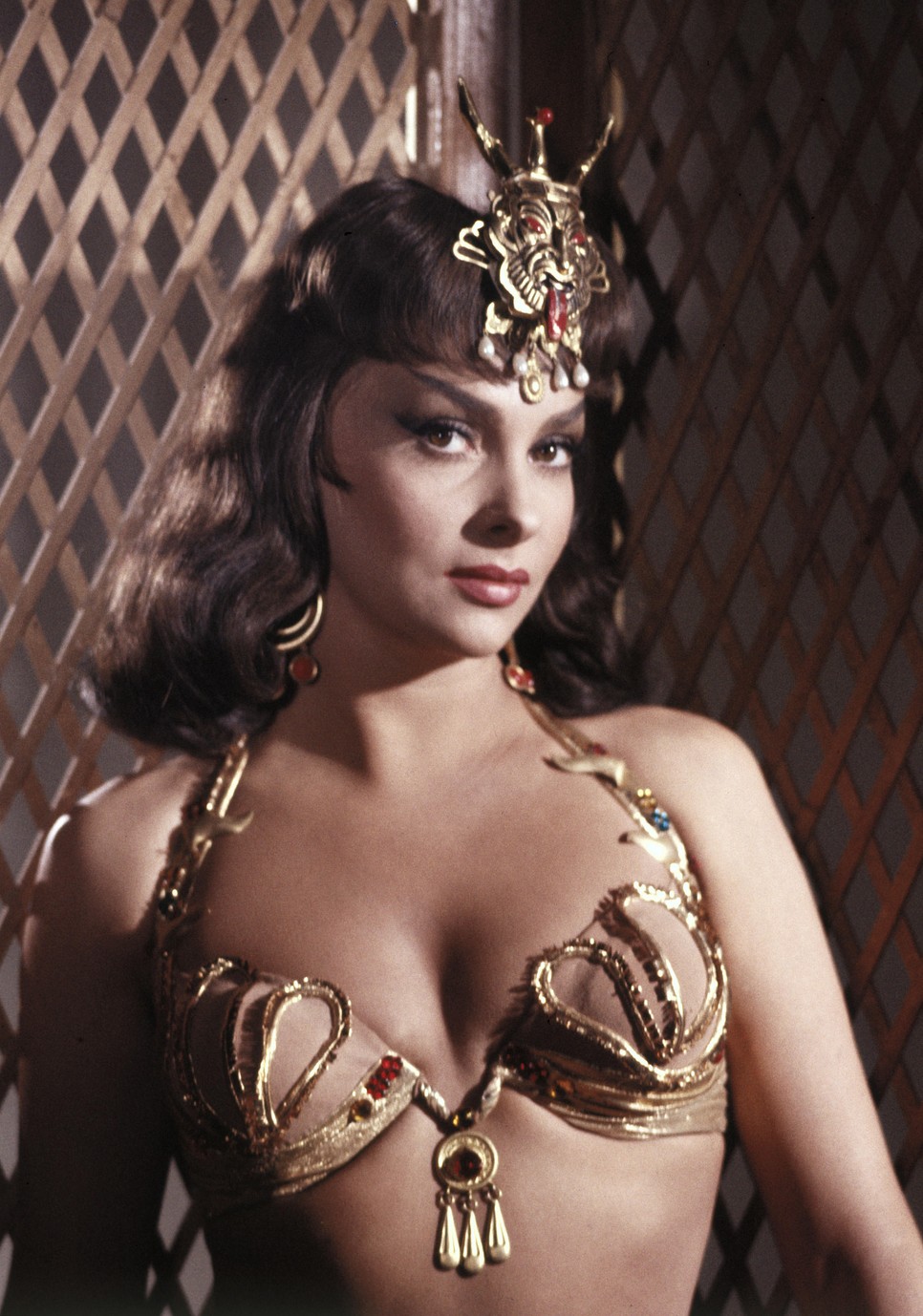  December 25, 1959. MOVIE TITLE: Solomon and Sheba. STUDIO: Edward Small Productions. PLOT: Shortly before his death in ancient Israel King David has a vision from God telling him that his younger son Solomon should succeed him as king. His other son Adonijah is unhappy and vows to attain the throne. Meanwhile the Egyptian Pharoah agrees to cede a Red Sea port to the Queen of Sheba is she can find a way to destroy Solomon, whose wisdom and benevolent rule is seen as a threat to more tyrannical monarchs in the region. Sheba, Pharoah, Adonijah, the leaders of the Twelve Tribes and his own God make life difficult for Solomon who is tempted by Sheba to stray.