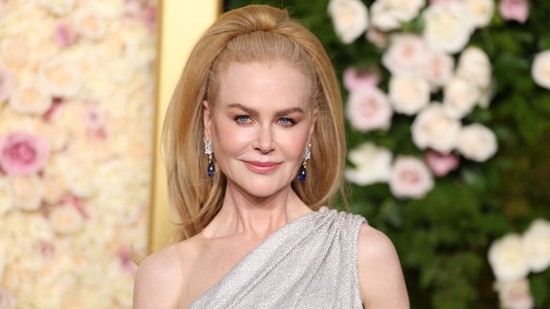 Nicole Kidman gyakorlatilag felismerhetetlen: extra rövid hajjal lépett a Met-gála vörös szőnyegére