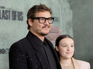 „Igen, én vagyok a te menő, slampos apád” - Így lett Pedro Pascalból támogató, szerető és jófej jelenlét, akit receptre írnánk fel