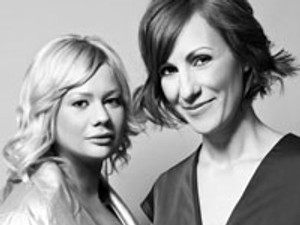 A legjobb divattervező: Hachbold Anna és Kárpáti Éva (ANNAEVA)