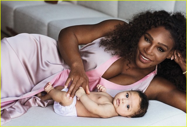 Serena Williams