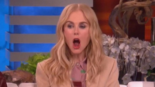 Láttad már Nicole Kidman húgát: elképesztő, mint két tojás