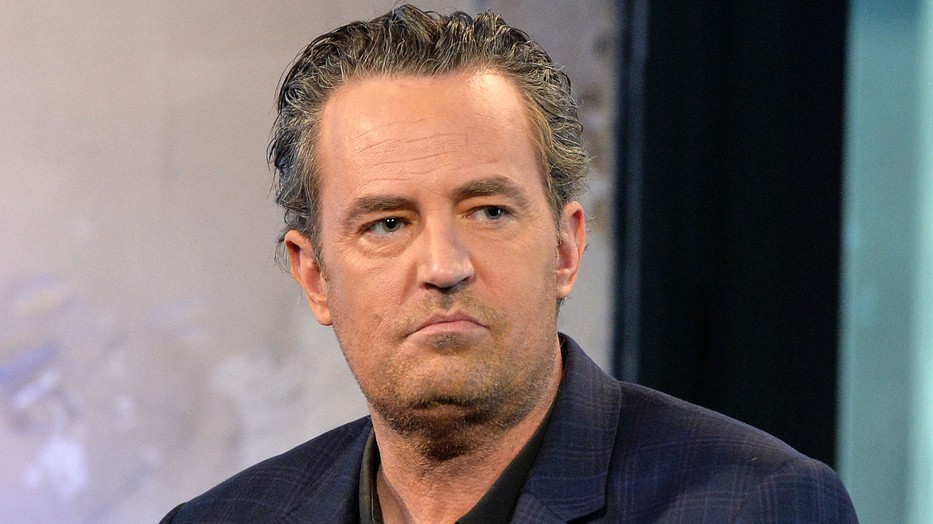 Több ember is felelős lehet Matthew Perry haláláért
