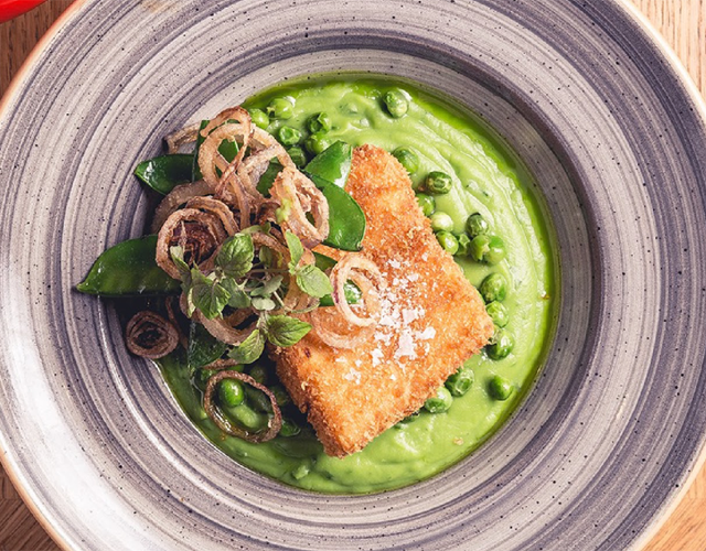 A Mátka étterem újranyitotta teraszát, látogass el a házias ízekért