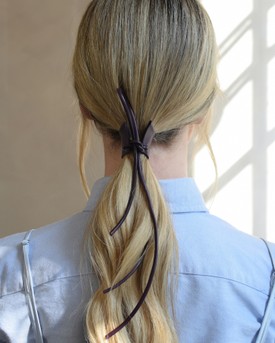 Az Agnes Kovacs és a KEVIN.MURPHY kolleborációja izgalmas, különleges hajkiegészítőket eredményezett, amelyek kifinomulttá teszik a frizurádat