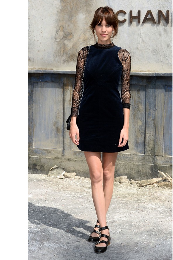 Glamour szerkesztőség