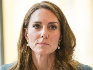 Szívszorító videót osztott meg Katalin hercegné, képtelenség végignézni könnyek nélkül