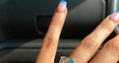 Mitől különleges az eljegyzési gyűrű, ami a sztárok kedvence lett? 