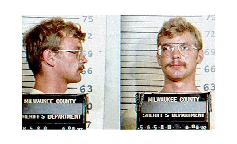 Jeffrey Dahmer 17 ember haláláért volt felelős - furcsa, hogy Ariana Grande miért pont vele vacsorázna