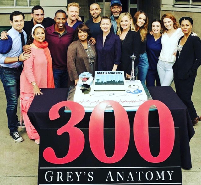 Ellen Pompeo elárulta, valószínűleg mikor ér véget a Grace klinika