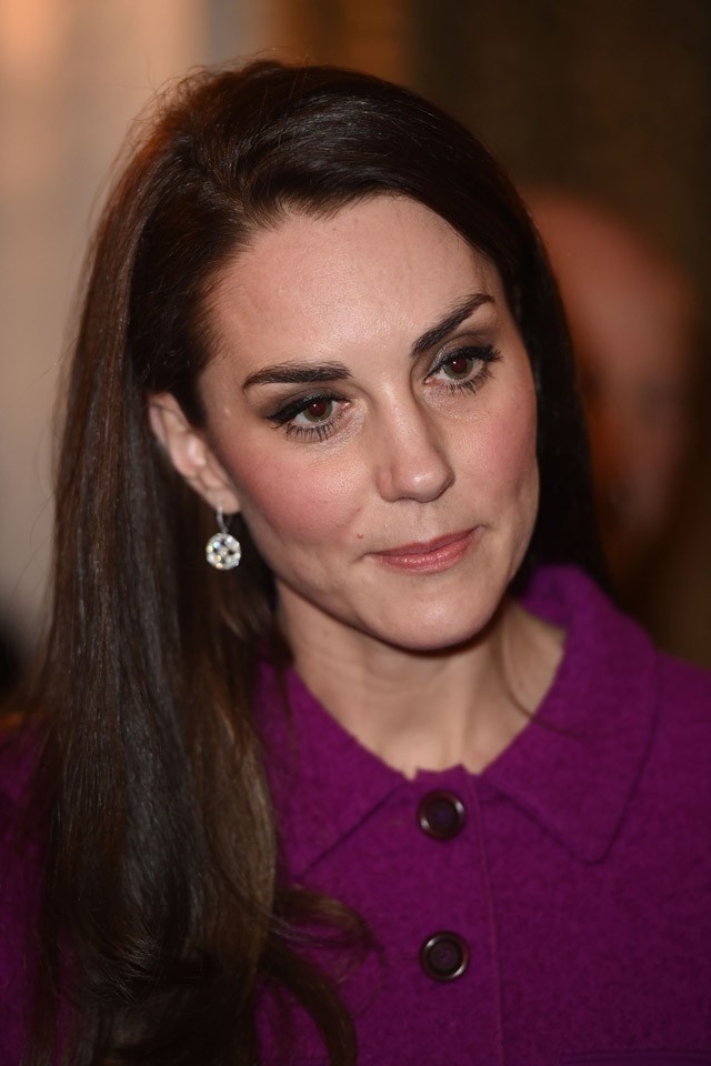 Kate Middleton mentálhigiéna