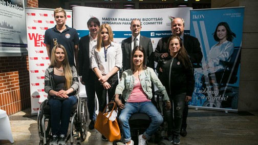 Minden sport mindenkié