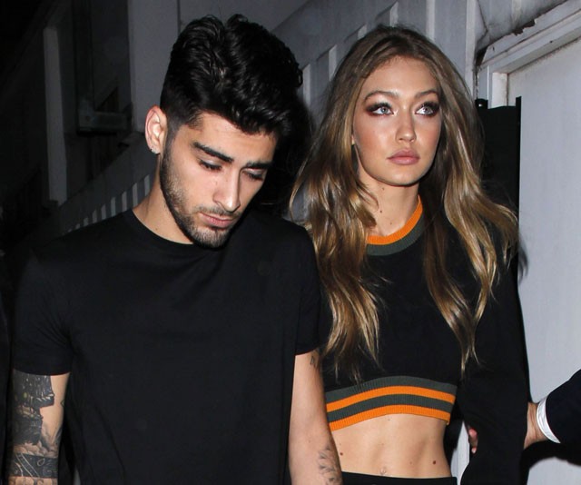 zayn malik, szakítás, perrie edwards, little mix, gigi hadid, sms, eljegyzés
