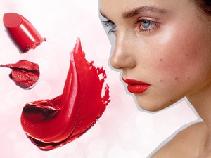 Az 5 legszebb piros rúzs, amit beszerezhetsz a GLAMOUR Beauty & Christmas Weekenden