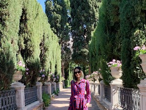 Ez Járai-Szeglet Orsi kedvenc ingruhája, és már a miénk is