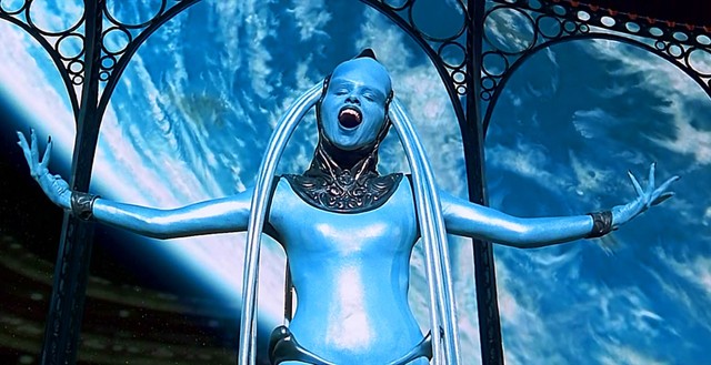 A maszk alatt: híres hollywoodi szörnyek, és akik a maszk alatt voltak