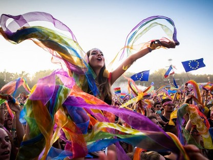 Konkrétan a teljes idei fesztiválszezon elmarad - Búcsút inthetünk a Voltnak, Balaton Soundnak, Szigetnek