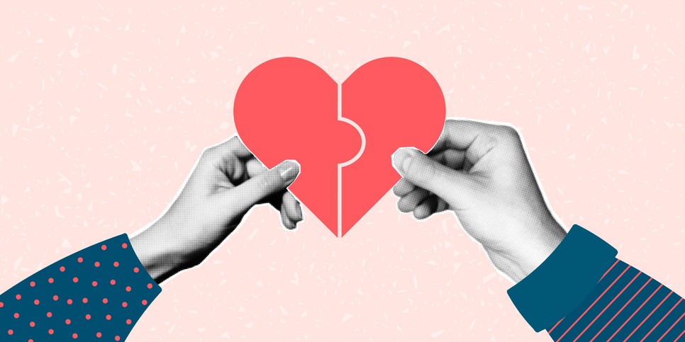 Egy párkapcsolat sok munkát igényel, többek között arra is figyelnünk kell, hogy a toxikus mintázatokat, viselkedéseket elkerüljük