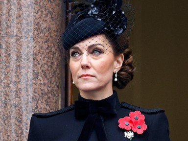 Futótűzként terjed Katalin hercegné szívszorító videója, még sosem mutatta meg ennyi arcát a hercegné