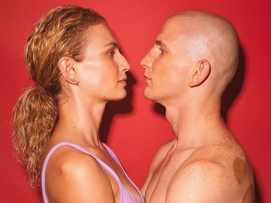 14 gyönyörű fotó, ami tökéletesen tükrözi Menyhért Aliz és Spéth Norbert Attila szerelmét 