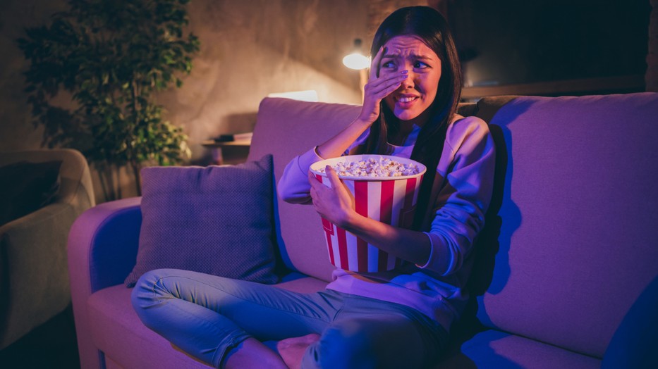 Örök kérdés: miért nézünk horrorfilmeket, ha közben annyira félünk tőlük? Itt a magyarázat