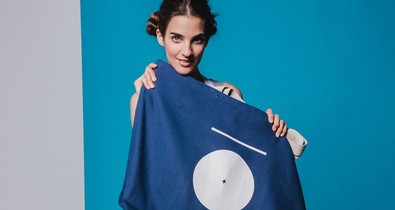 Tiszta őszinteség és önvaló - interjú a tízéves NON+ márka alapítójával