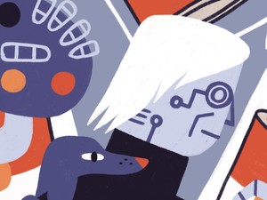 A ChatGPT  szerint a mesterséges intelligencia képes motiválni a művészeket is, de a hosszútávú hatások kérdőjelesek