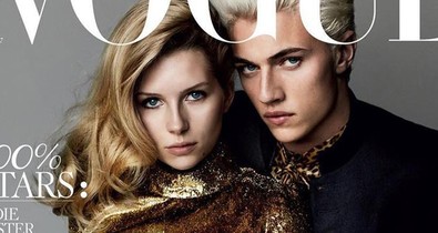 Ez a 17 éves fiú megbabonáz mindenkit! Szerinted is ellenállhatatlan?